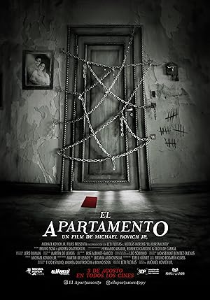 فيلم El Apartamento 2023 مترجم