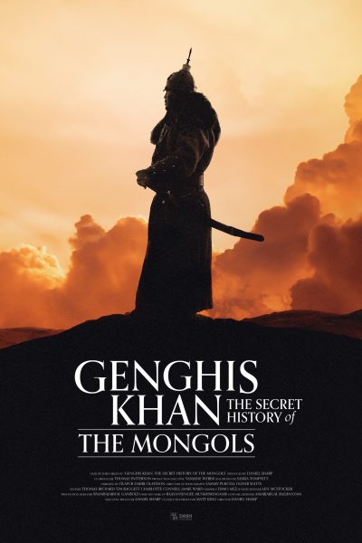 مسلسل Genghis Khan: The Secret History of the Mongols الموسم الأول