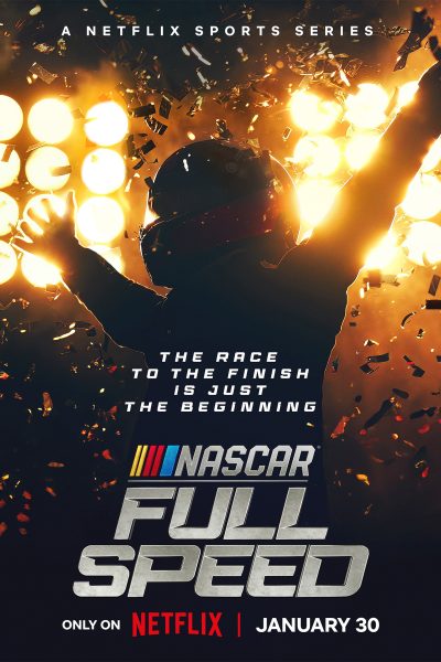 برنامج NASCAR: Full Speed الموسم الثاني – الحلقة 5 والاخيرة