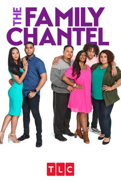 272834برنامج The Family Chantel