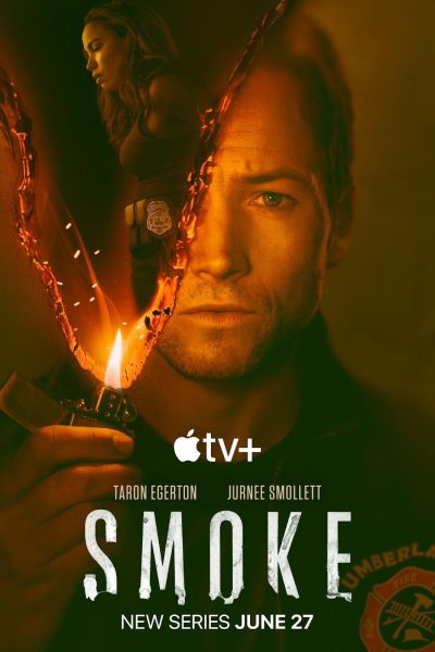 مسلسل Smoke الموسم الاول