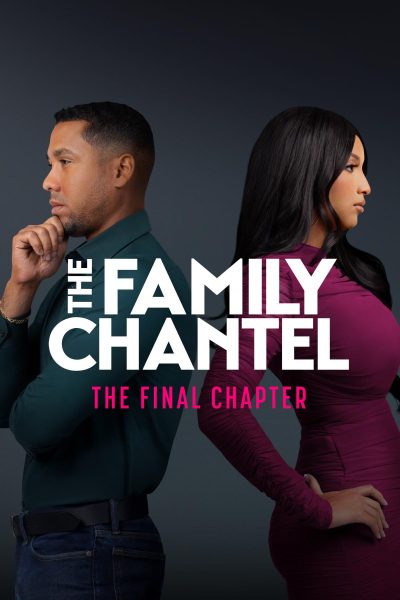 272834برنامج The Family Chantel