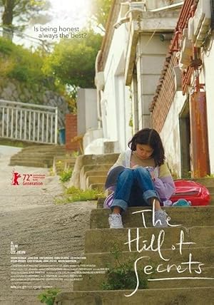فيلم The Hill of Secrets 2022 مترجم