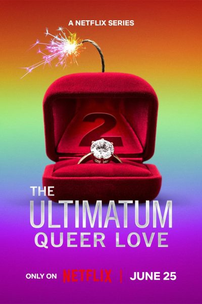 برنامج The Ultimatum: Queer Love