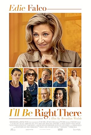 فيلم I’ll Be Right There 2023 مترجم