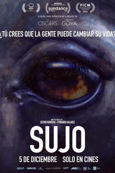 فيلم Sujo 2024 مترجم
