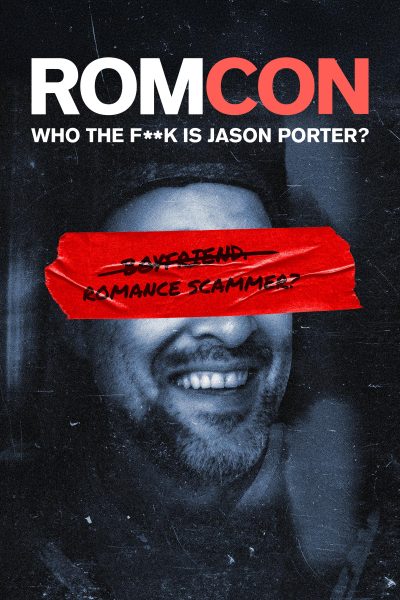 مسلسل Romcon: Who the F**k is Jason Porter? الموسم الاول