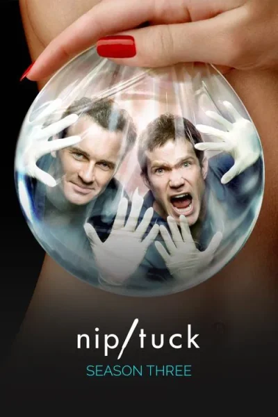 مسلسل Nip/Tuck