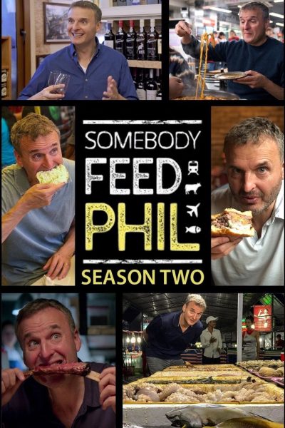 برنامج Somebody Feed Phil الموسم الثاني – الحلقة 6 والأخيرة