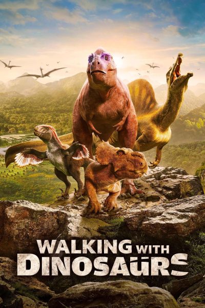 مسلسل Walking with Dinosaurs الموسم الاول