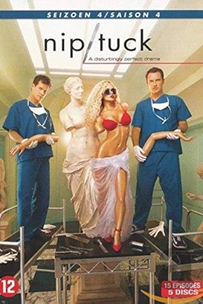 مسلسل Nip/Tuck