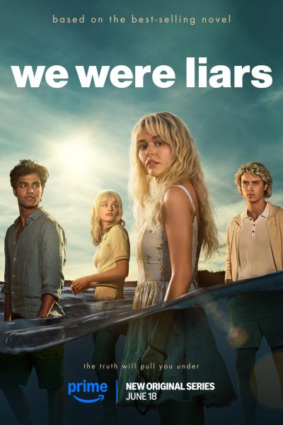 مسلسل We Were Liars الموسم الاول
