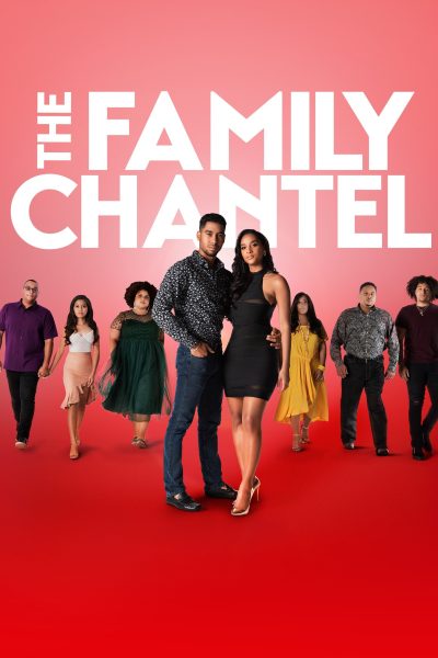 272834برنامج The Family Chantel