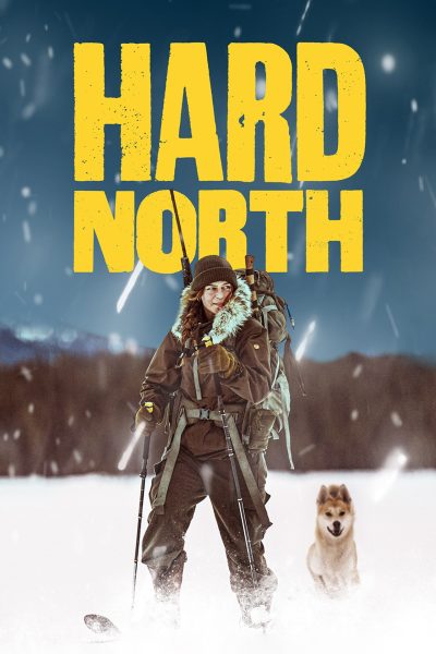 مسلسل Hard North