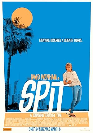 فيلم Spit 2025 مترجم