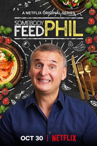 برنامج Somebody Feed Phil الموسم الأول – الحلقة 6 والأخيرة