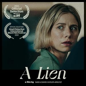 فيلم A Lien 2023 مترجم