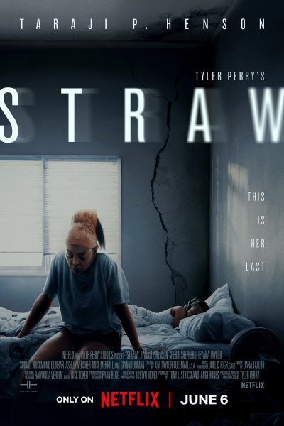 فيلم Straw 2025 مترجم