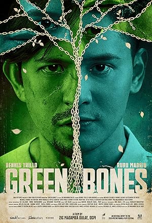 فيلم Green Bones 2024 مترجم