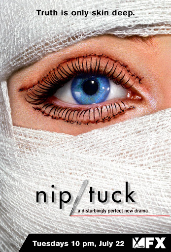 مسلسل Nip/Tuck الموسم الأول