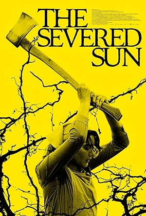 فيلم The Severed Sun 2024 مترجم