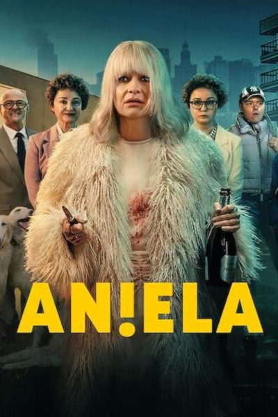 مسلسل An!ela الموسم الأول