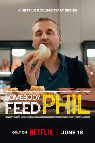 برنامج Somebody Feed Phil الموسم السادس – الحلقة 1