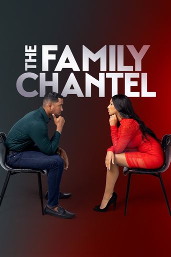 برنامج The Family Chantel الموسم الثالث – الحلقة 12 والأخيرة