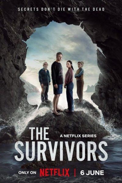مسلسل The Survivors الموسم الاول