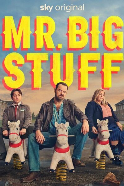 مسلسل Mr Bigstuff الموسم الثاني