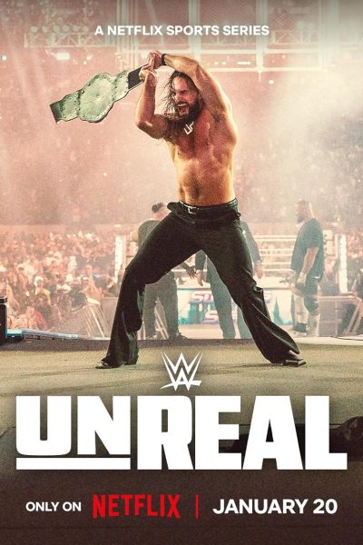 مسلسل WWE: Unreal الموسم الثاني