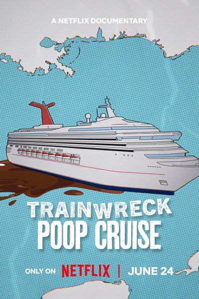 فيلم Trainwreck: Poop Cruise 2025 مترجم