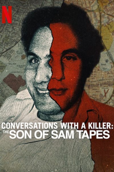 مسلسل Conversations with a Killer: The Son of Sam Tapes الموسم الاول