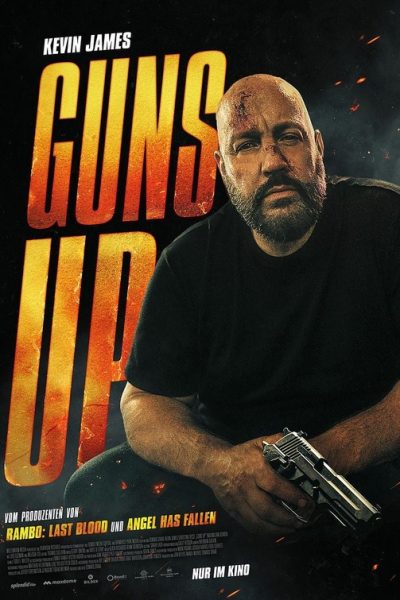 فيلم Guns Up 2025 مترجم