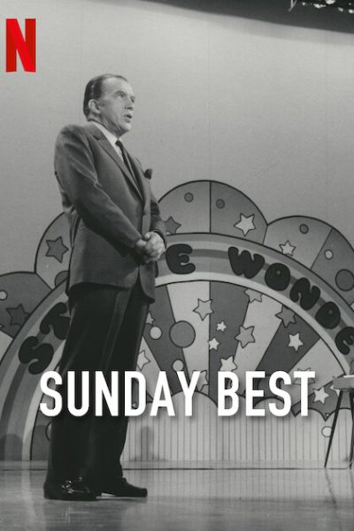 فيلم Sunday Best: The Untold Story of Ed Sullivan 2025 مترجم