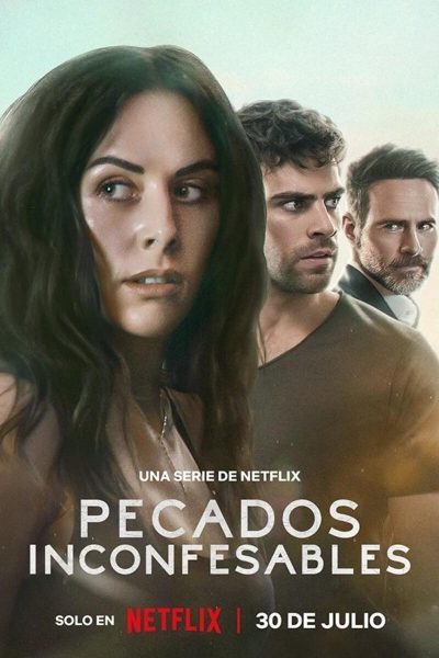 مسلسل Unspeakable Sins الموسم الاول