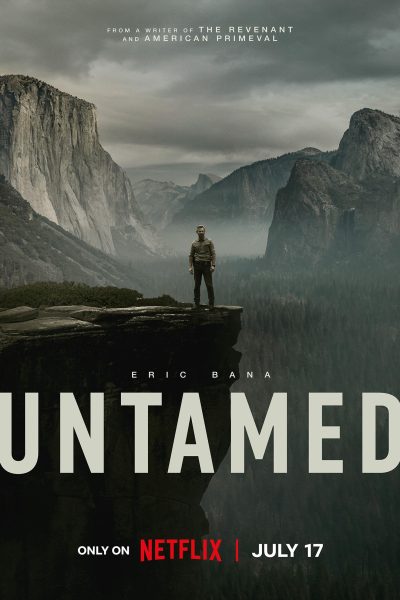 مسلسل Untamed الموسم الاول
