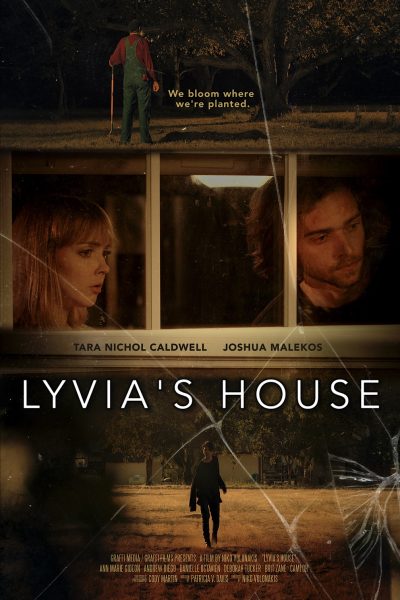 فيلم Lyvia’s House 2023 مترجم