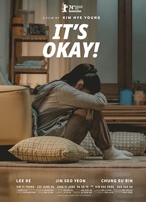 فيلم It’s Okay! 2023 مترجم