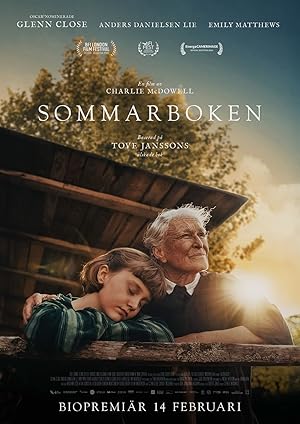 فيلم The Summer Book 2024 مترجم
