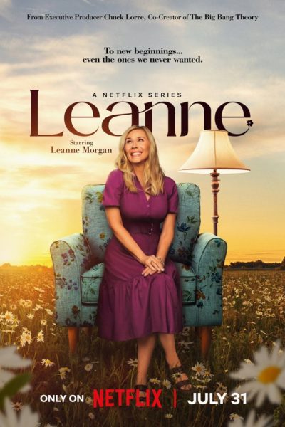 مسلسل Leanne الموسم الاول