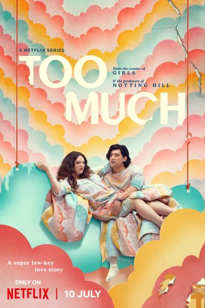 مسلسل Too Much الموسم الأول