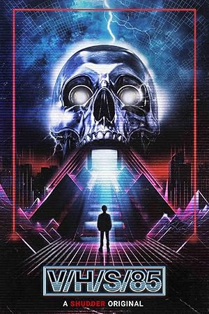 فيلم V/H/S/85 2023 مترجم