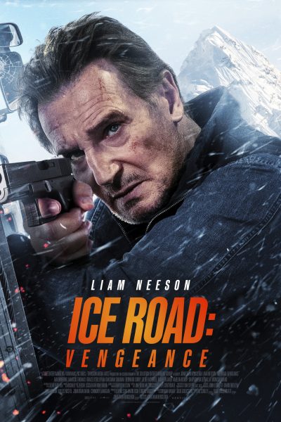 فيلم Ice Road: Vengeance 2025 مترجم