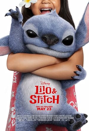 فيلم Lilo & Stitch 2025 مترجم