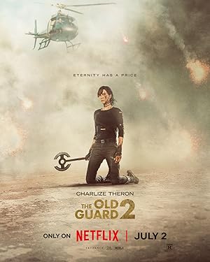 فيلم The Old Guard 2 2025 مترجم