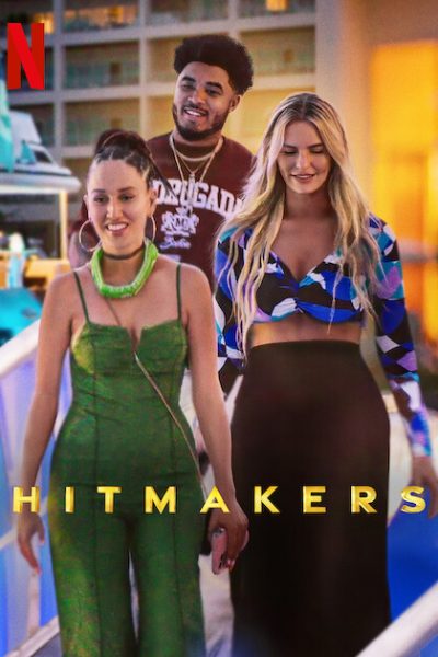 برنامج Hitmakers الموسم الأول – الحلقة 6 والأخيرة