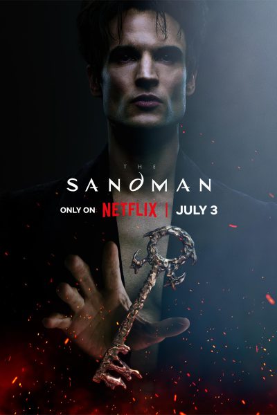 مسلسل The Sandman الموسم الثاني