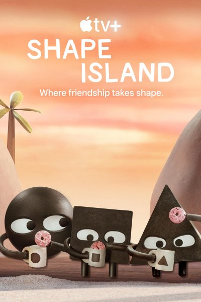 277479مسلسل Shape Island