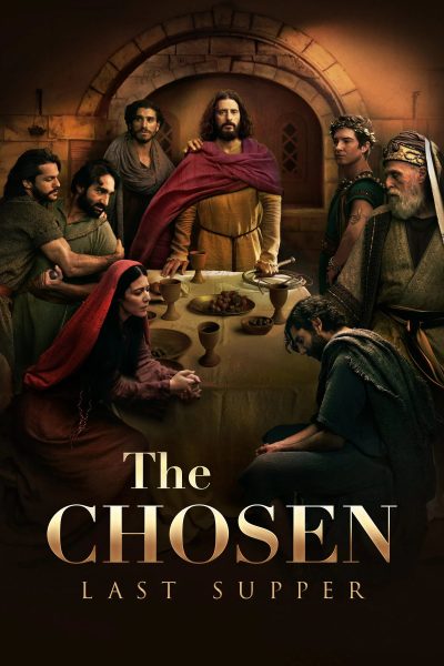 مسلسل The Chosen الموسم الخامس